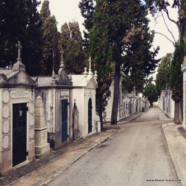 Lisbon the beaten path ⋆ Blocal Travel