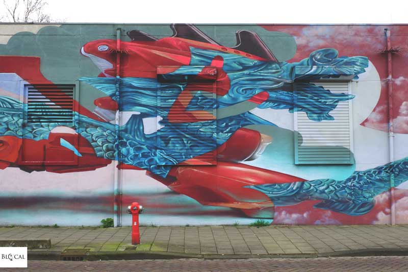 telmomiel street art amsterdam