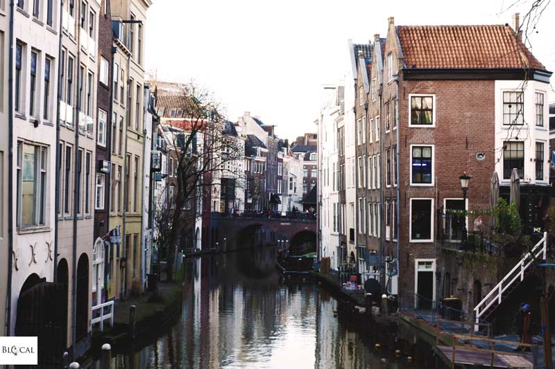 Utrecht netherlands