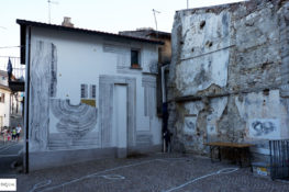 Borgo Universo, Street Art Under The Stars ⋆ BLOCAL Blog